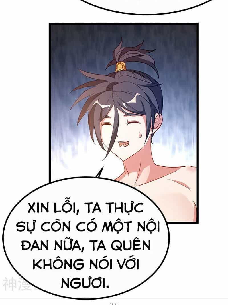 Cửu Dương Thần Vương - Chương 191 - ảnh 29