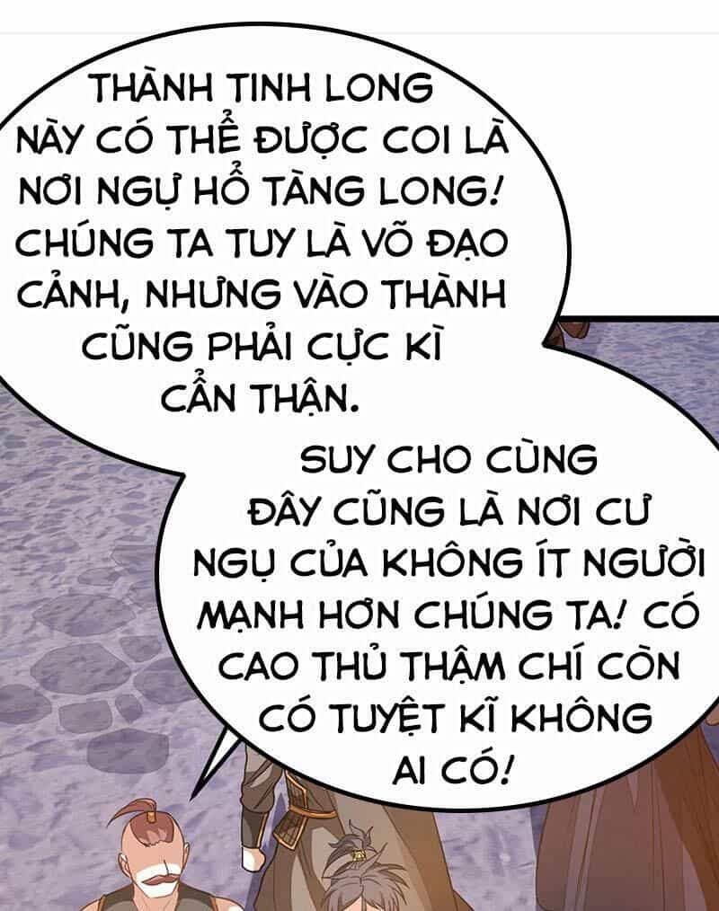 Cửu Dương Thần Vương - Chương 191 - ảnh 4
