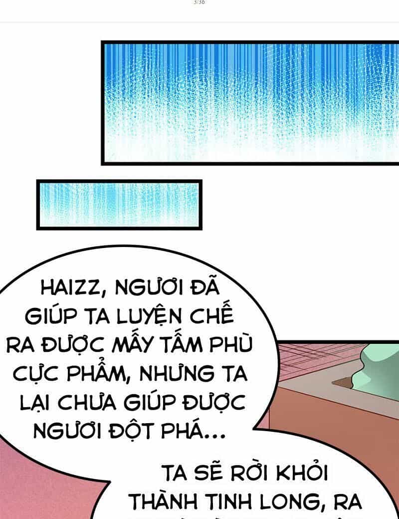 Cửu Dương Thần Vương - Chương 192 - ảnh 2