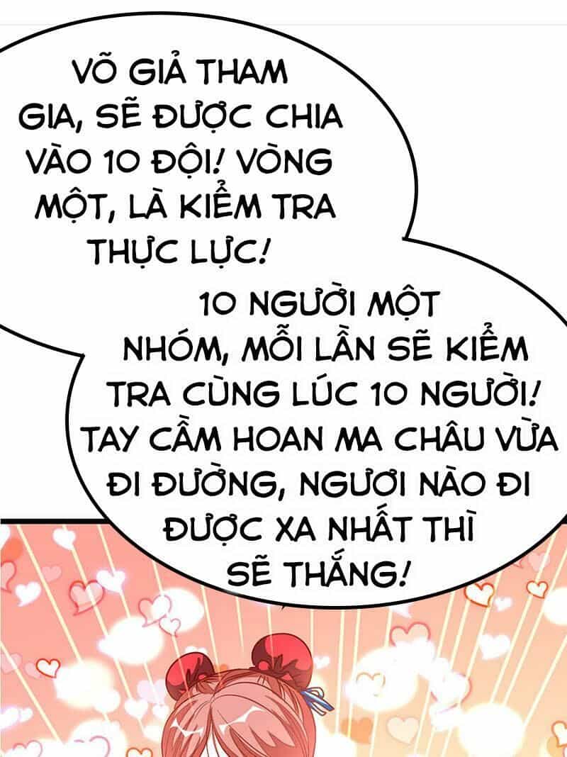 Cửu Dương Thần Vương - Chương 192 - ảnh 32