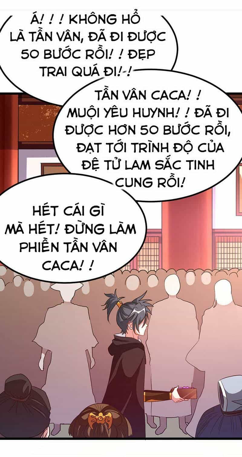 Cửu Dương Thần Vương - Chương 193 - ảnh 12