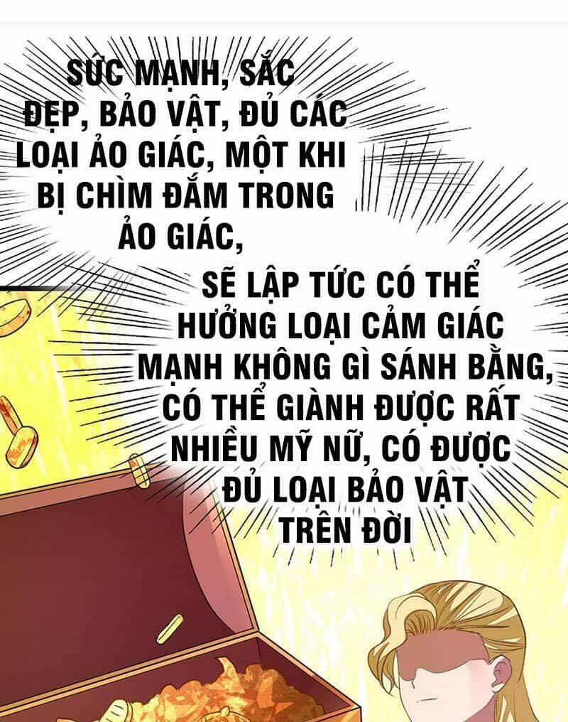 Cửu Dương Thần Vương - Chương 193 - ảnh 9