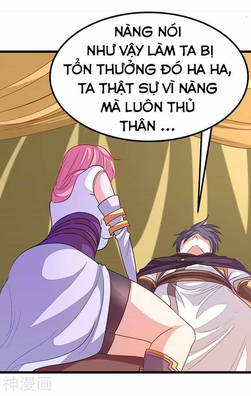 Cửu Dương Thần Vương - Chương 194 - ảnh 12