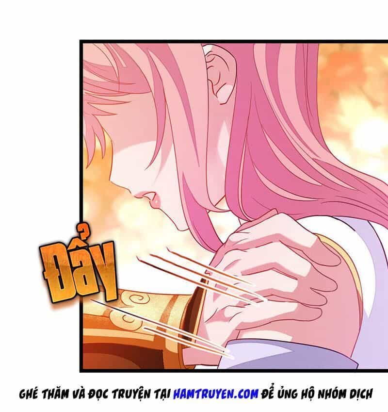 Cửu Dương Thần Vương - Chương 195 - ảnh 10