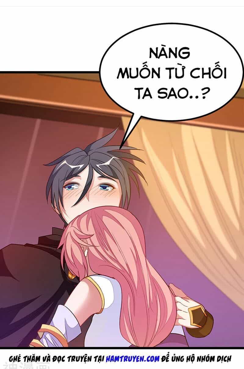 Cửu Dương Thần Vương - Chương 195 - ảnh 2