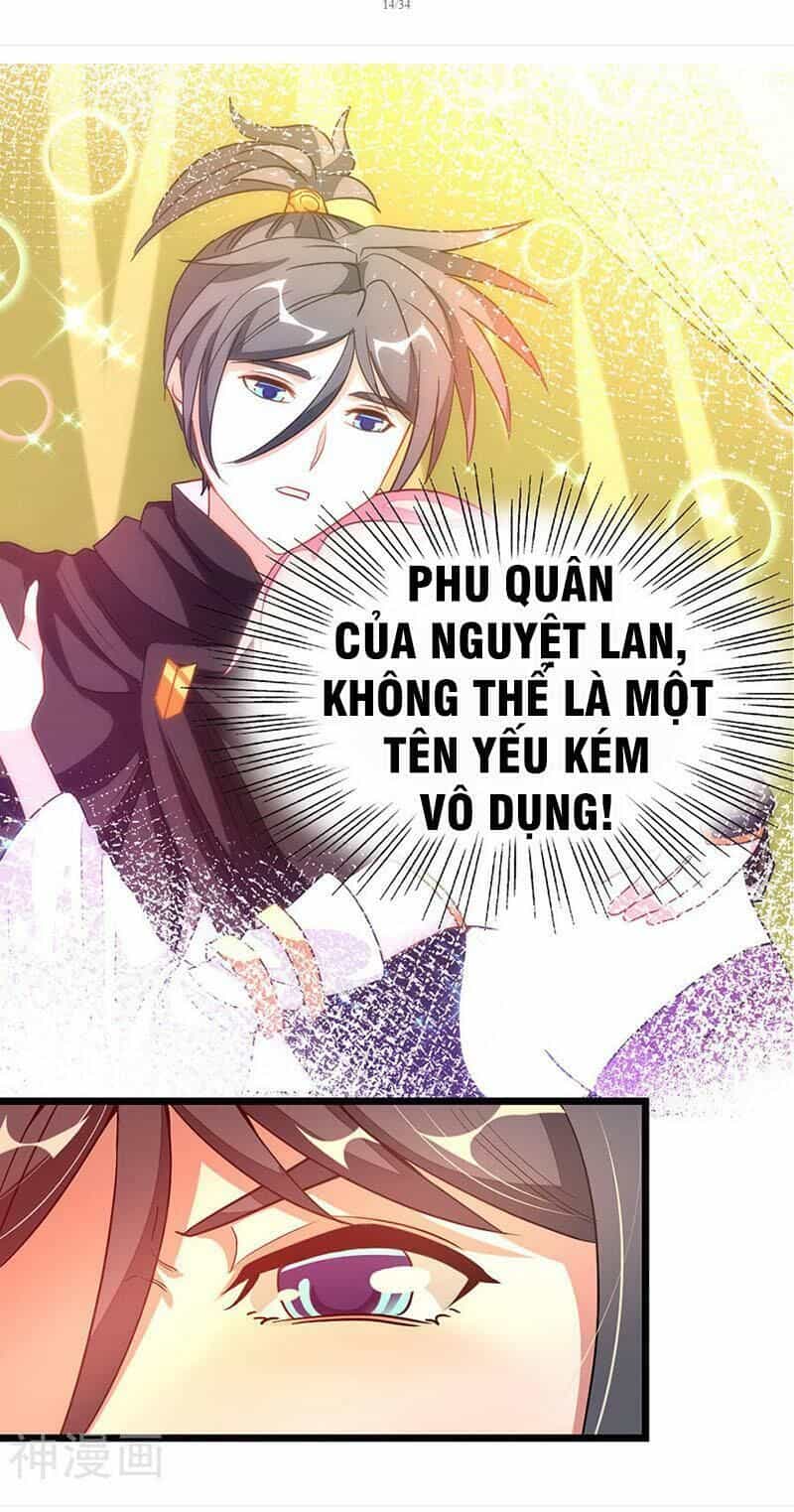 Cửu Dương Thần Vương - Chương 196 - ảnh 14