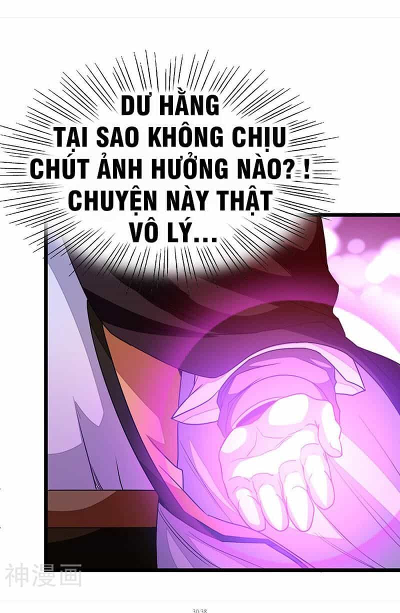 Cửu Dương Thần Vương - Chương 197 - ảnh 30