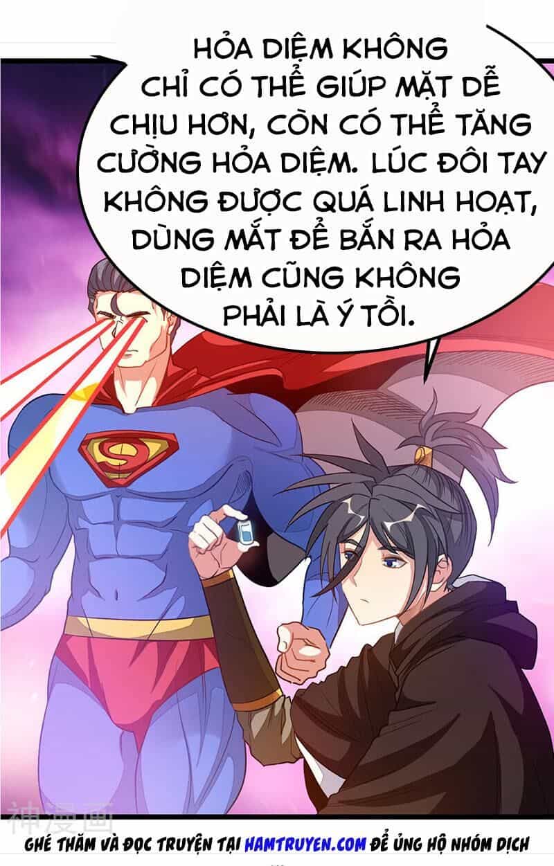 Cửu Dương Thần Vương - Chương 197 - ảnh 5