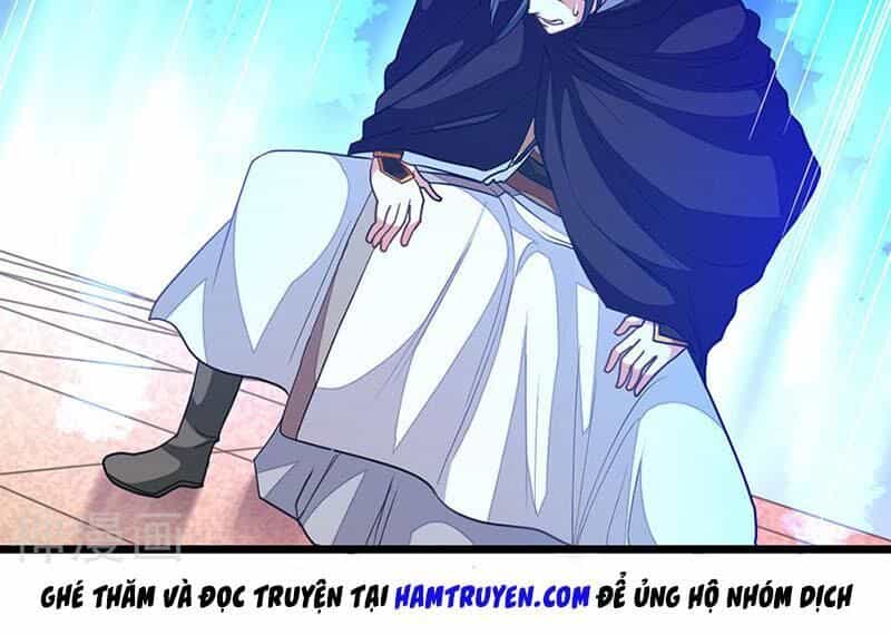 Cửu Dương Thần Vương - Chương 198 - ảnh 3
