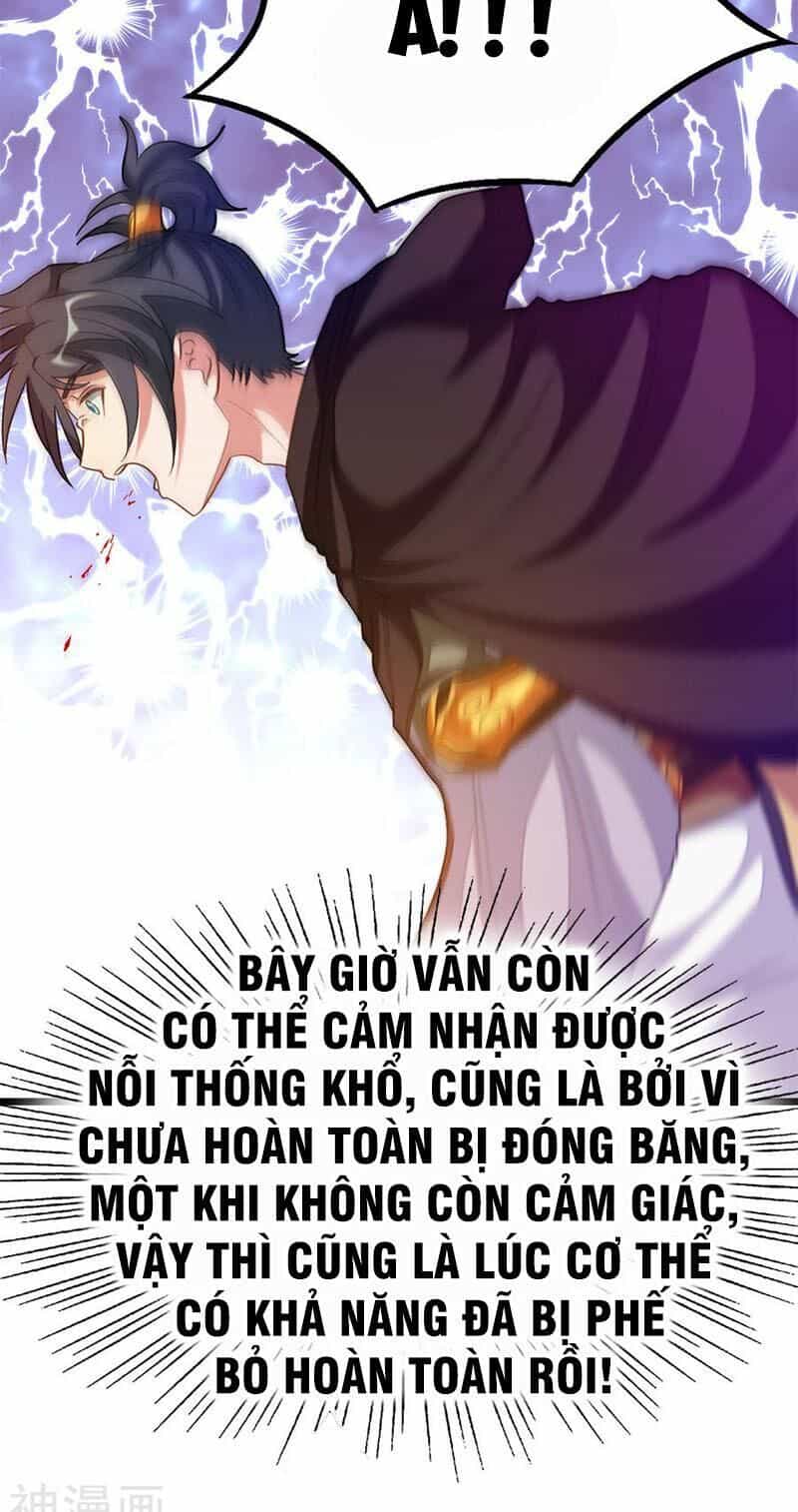 Cửu Dương Thần Vương - Chương 198 - ảnh 5