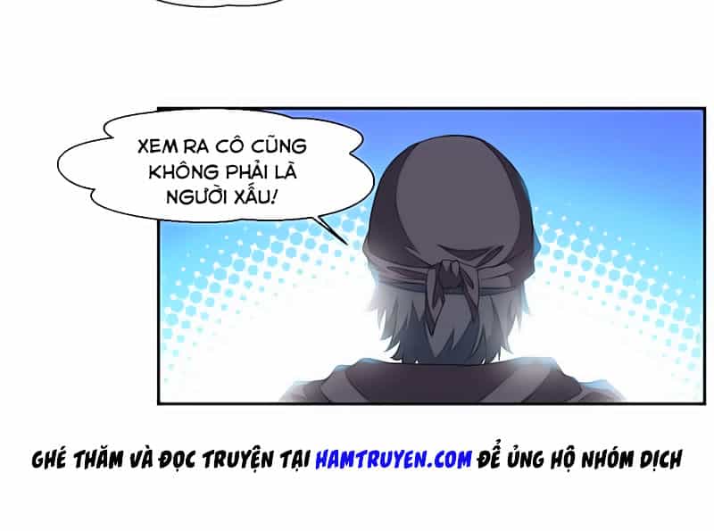 Cửu Dương Thần Vương - Chương 19 - ảnh 28