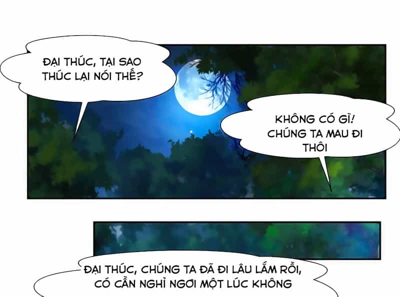 Cửu Dương Thần Vương - Chương 19 - ảnh 30