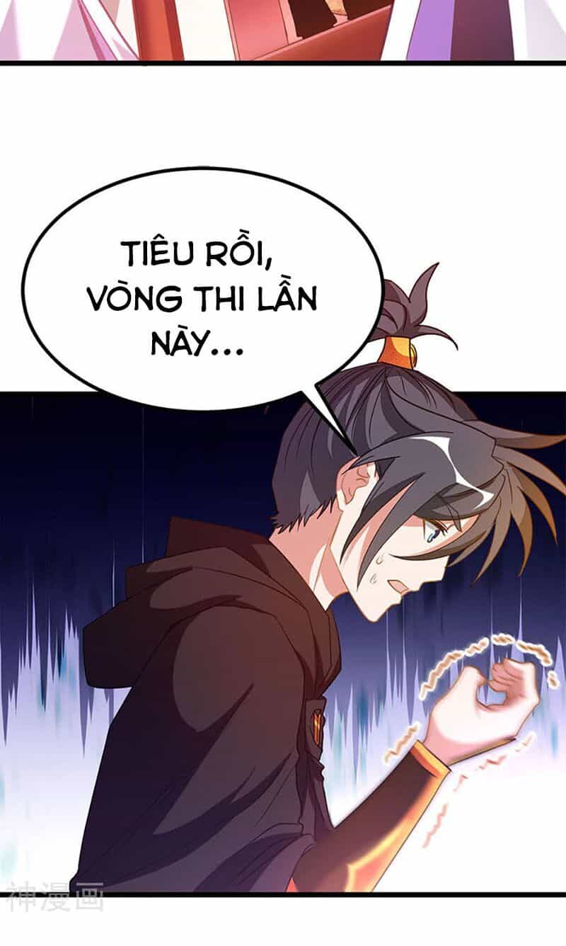 Cửu Dương Thần Vương - Chương 199 - ảnh 14