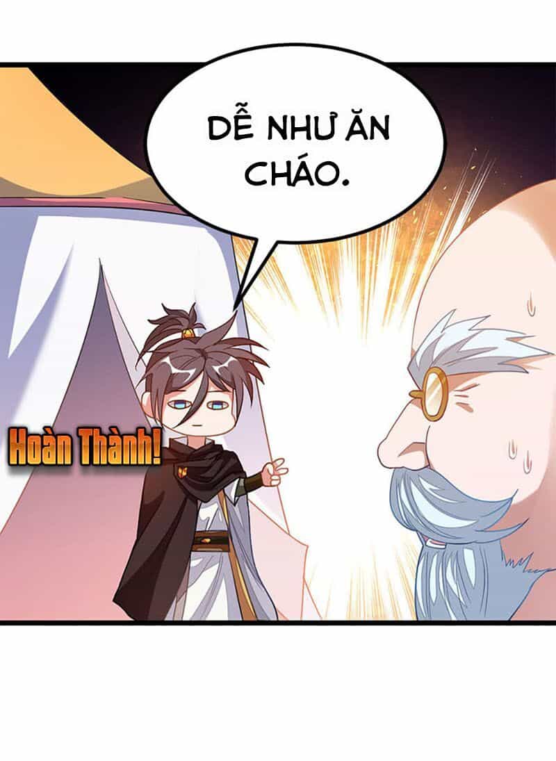 Cửu Dương Thần Vương - Chương 199 - ảnh 15