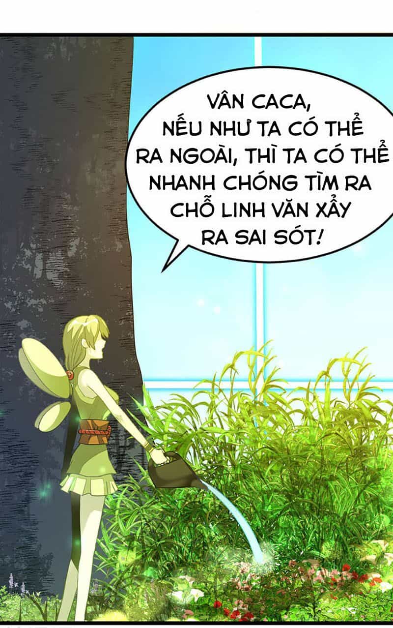 Cửu Dương Thần Vương - Chương 199 - ảnh 25