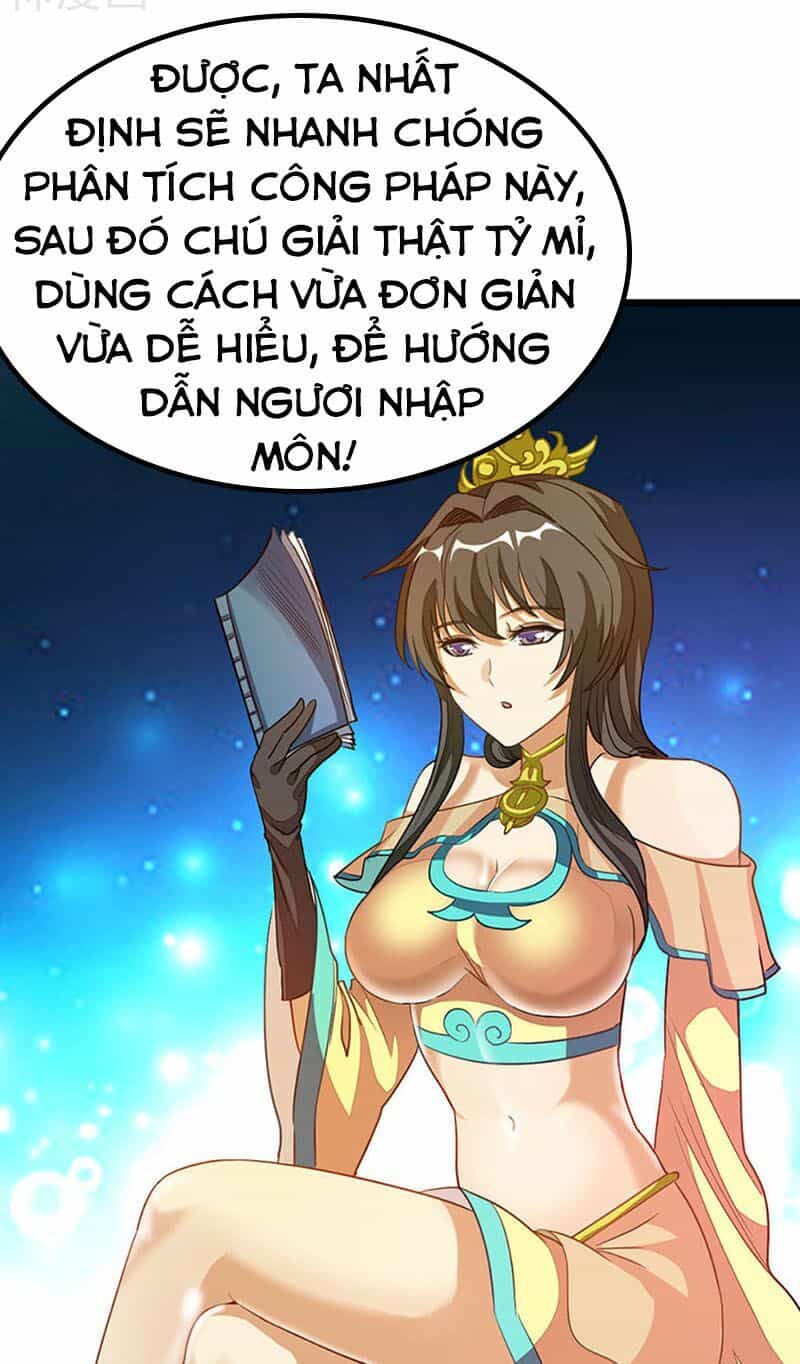 Cửu Dương Thần Vương - Chương 199 - ảnh 6