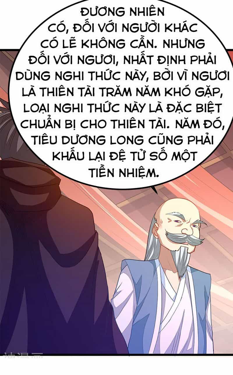Cửu Dương Thần Vương - Chương 200 - ảnh 19