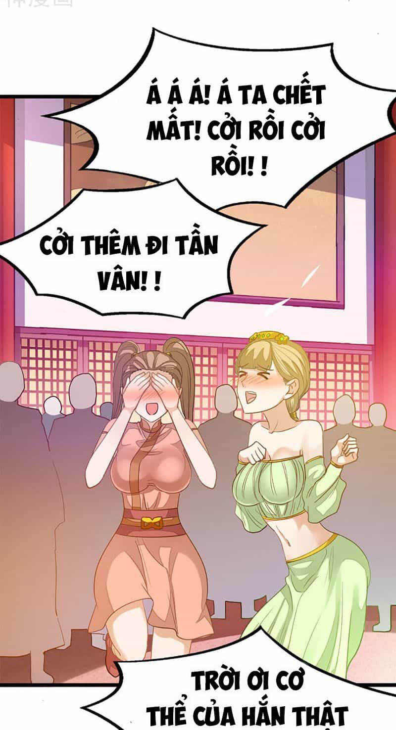 Cửu Dương Thần Vương - Chương 200 - ảnh 28