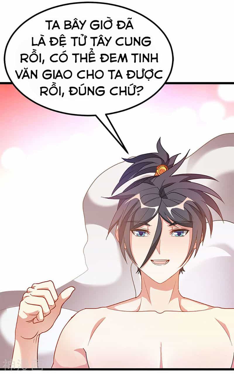 Cửu Dương Thần Vương - Chương 201 - ảnh 9