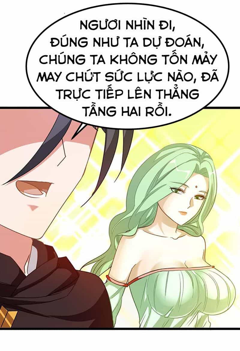 Cửu Dương Thần Vương - Chương 202 - ảnh 33