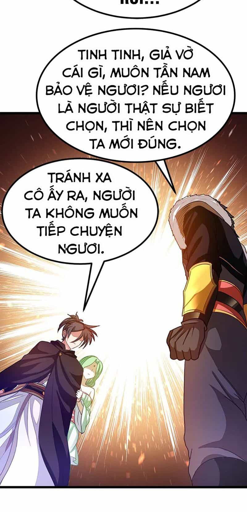 Cửu Dương Thần Vương - Chương 202 - ảnh 6