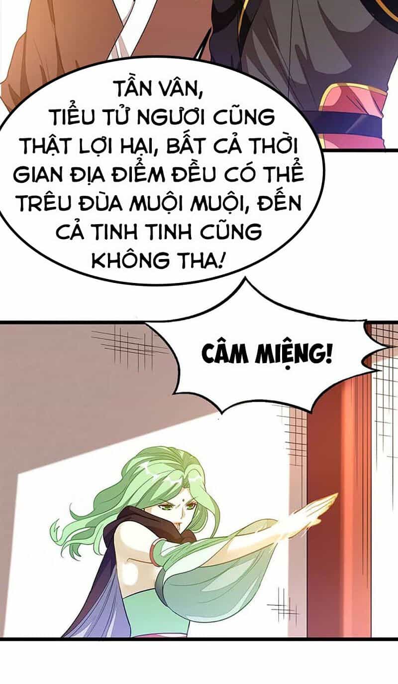 Cửu Dương Thần Vương - Chương 204 - ảnh 5