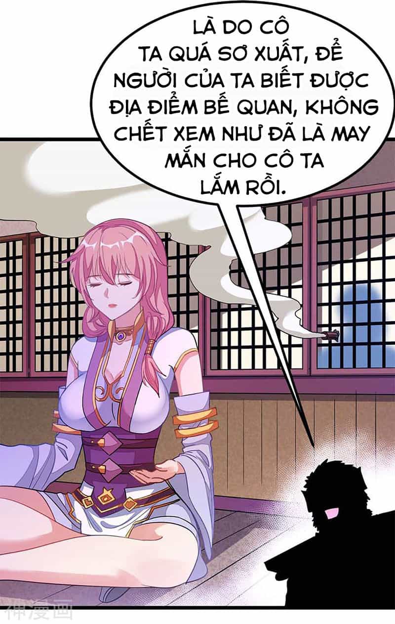 Cửu Dương Thần Vương - Chương 207 - ảnh 27