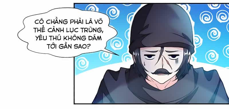 Cửu Dương Thần Vương - Chương 20 - ảnh 6