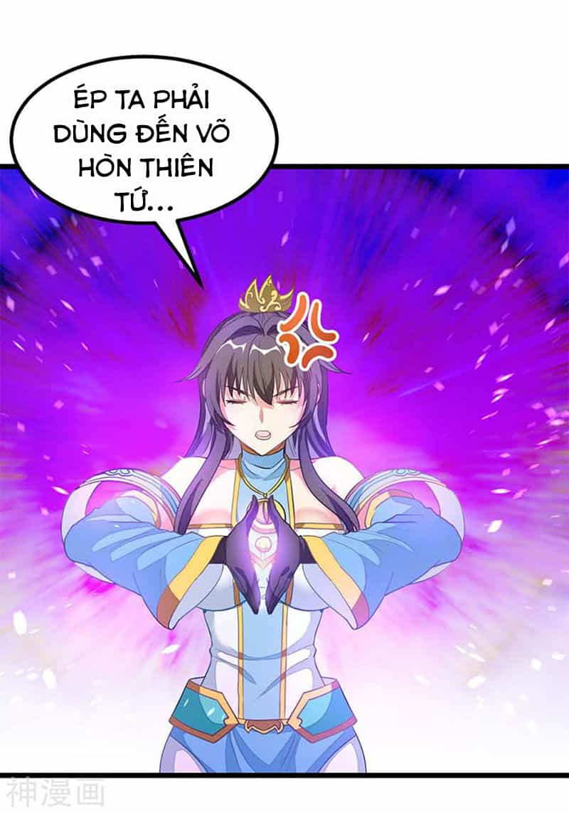 Cửu Dương Thần Vương - Chương 209 - ảnh 5