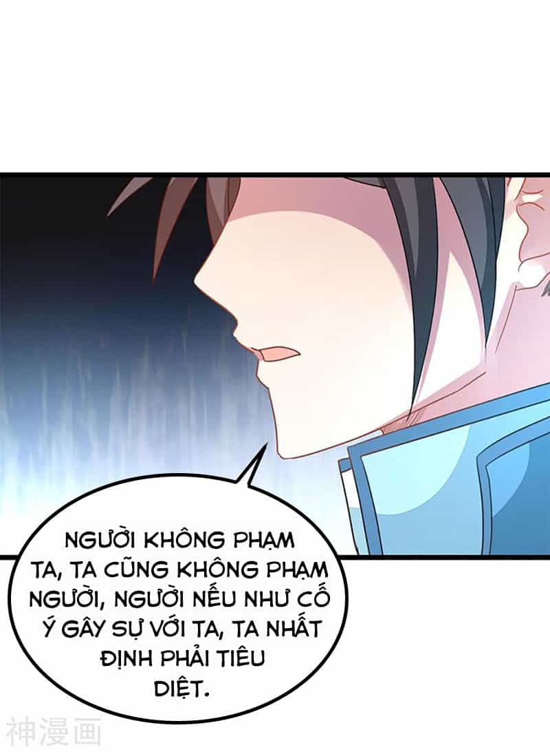 Cửu Dương Thần Vương - Chương 210 - ảnh 11