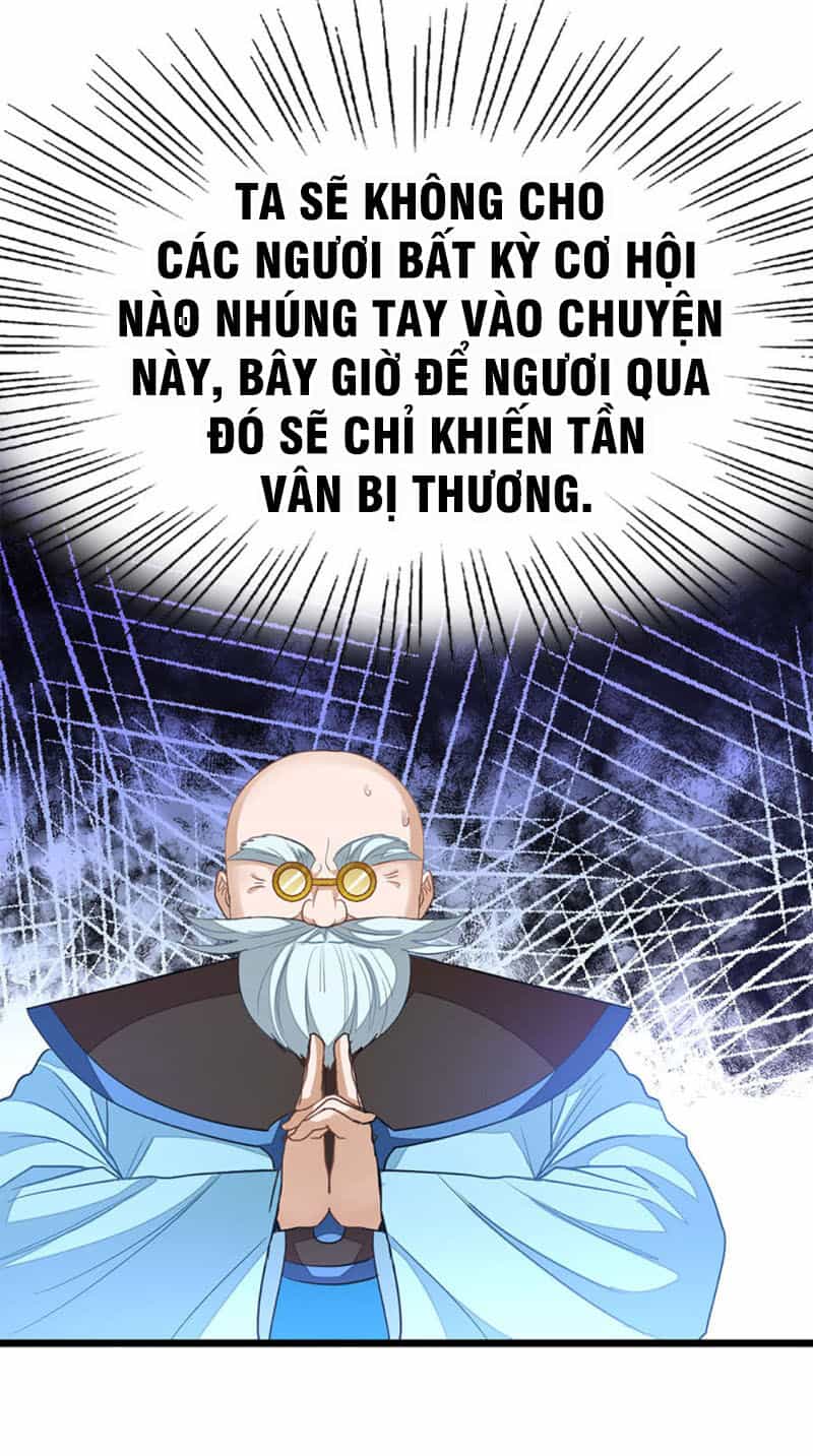 Cửu Dương Thần Vương - Chương 214 - ảnh 27