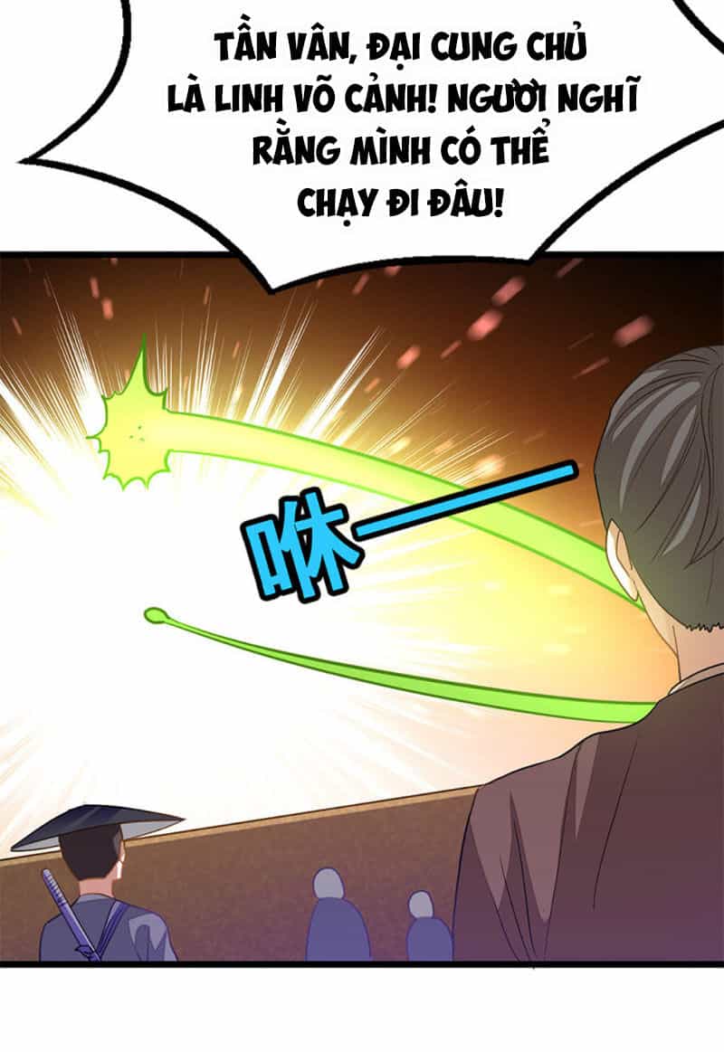 Cửu Dương Thần Vương - Chương 215 - ảnh 23