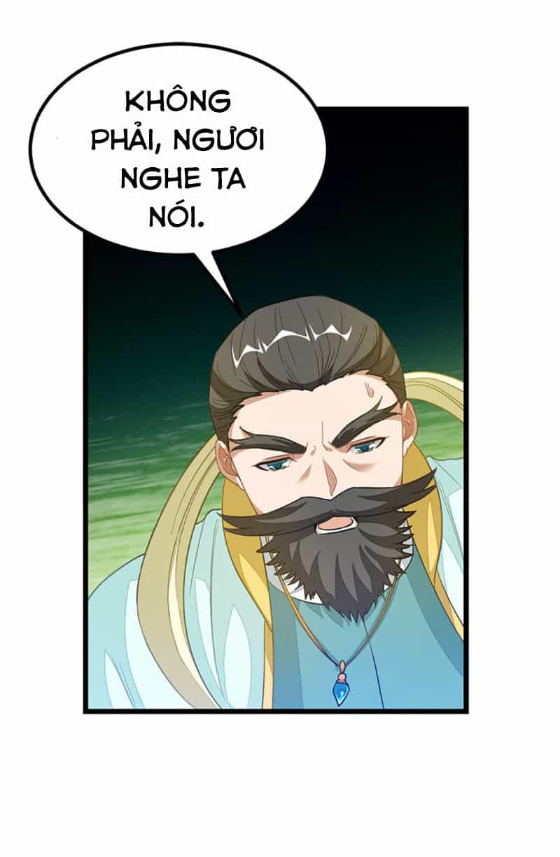 Cửu Dương Thần Vương - Chương 215 - ảnh 30