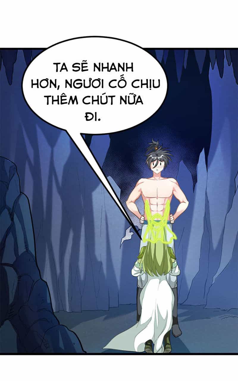 Cửu Dương Thần Vương - Chương 216 - ảnh 10
