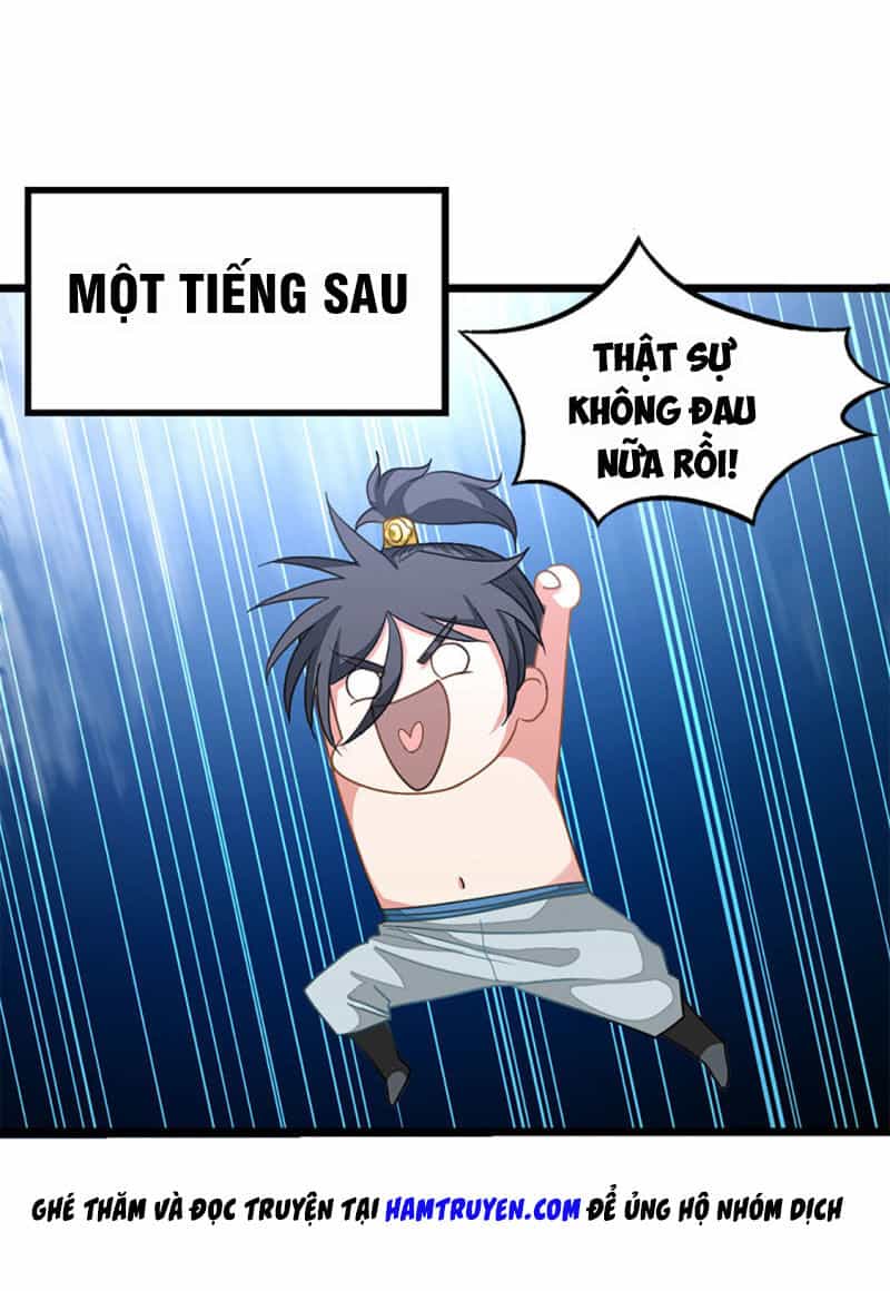 Cửu Dương Thần Vương - Chương 216 - ảnh 18
