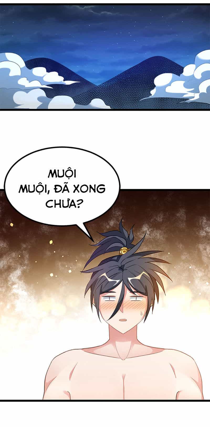 Cửu Dương Thần Vương - Chương 216 - ảnh 9