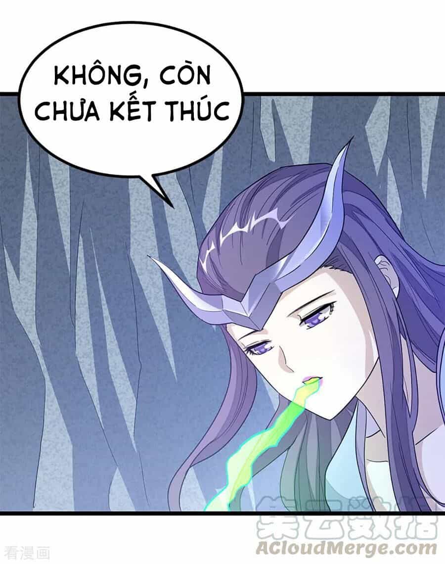 Cửu Dương Thần Vương - Chương 217 - ảnh 21