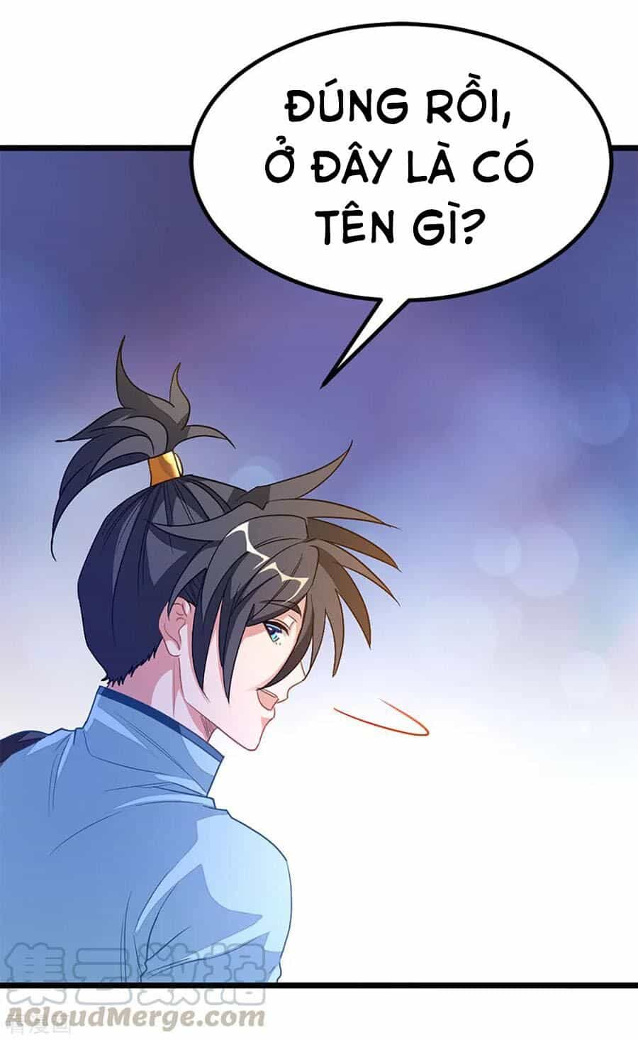 Cửu Dương Thần Vương - Chương 217 - ảnh 33