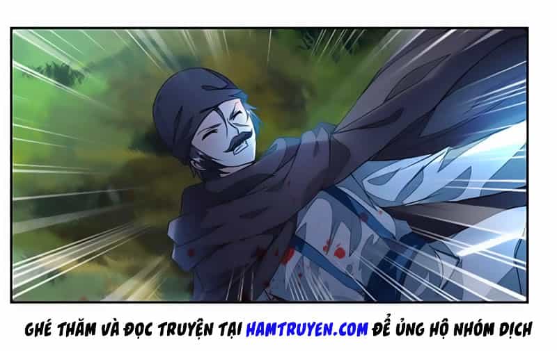 Cửu Dương Thần Vương - Chương 21 - ảnh 4