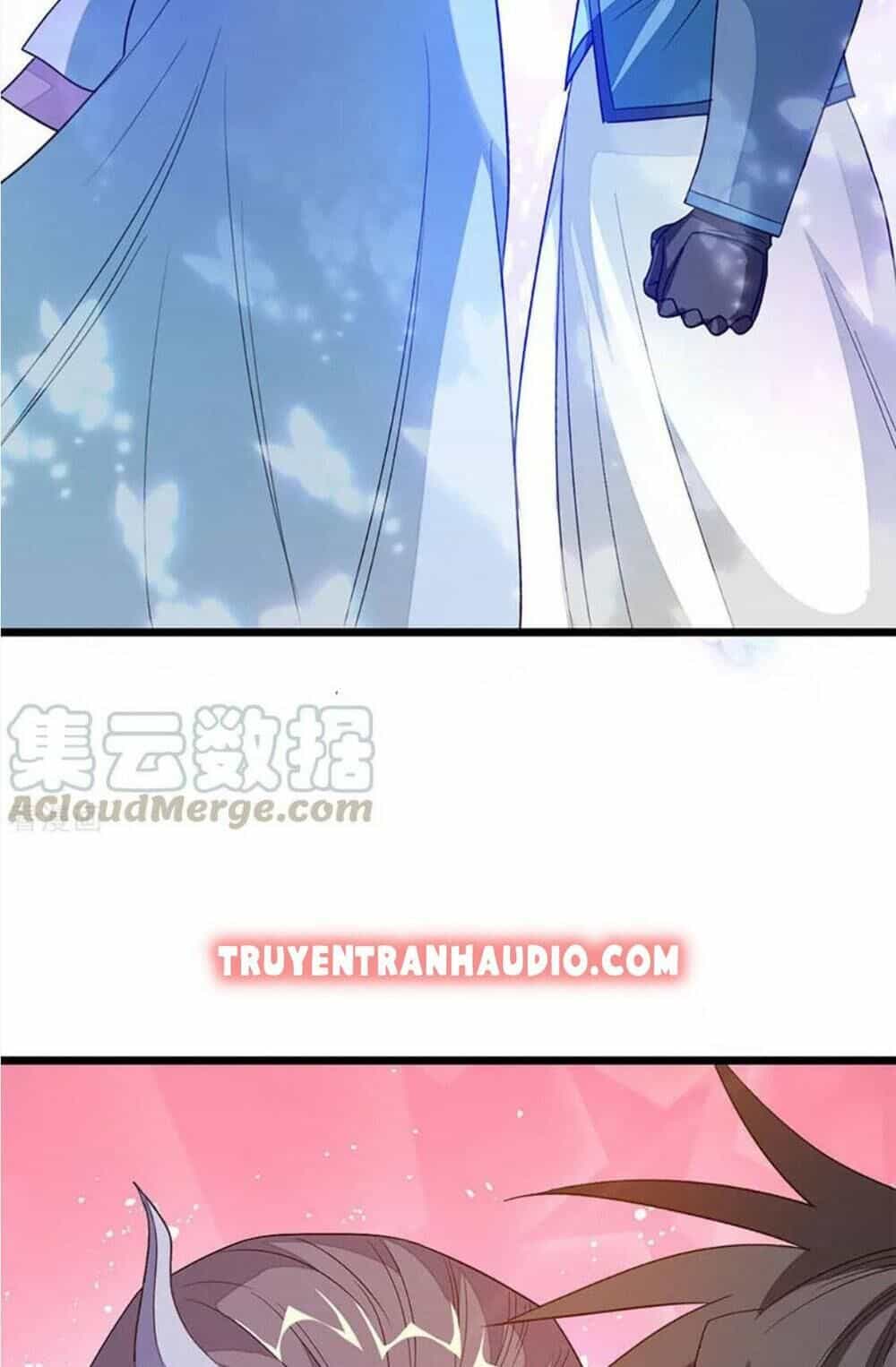 Cửu Dương Thần Vương - Chương 219 - ảnh 35