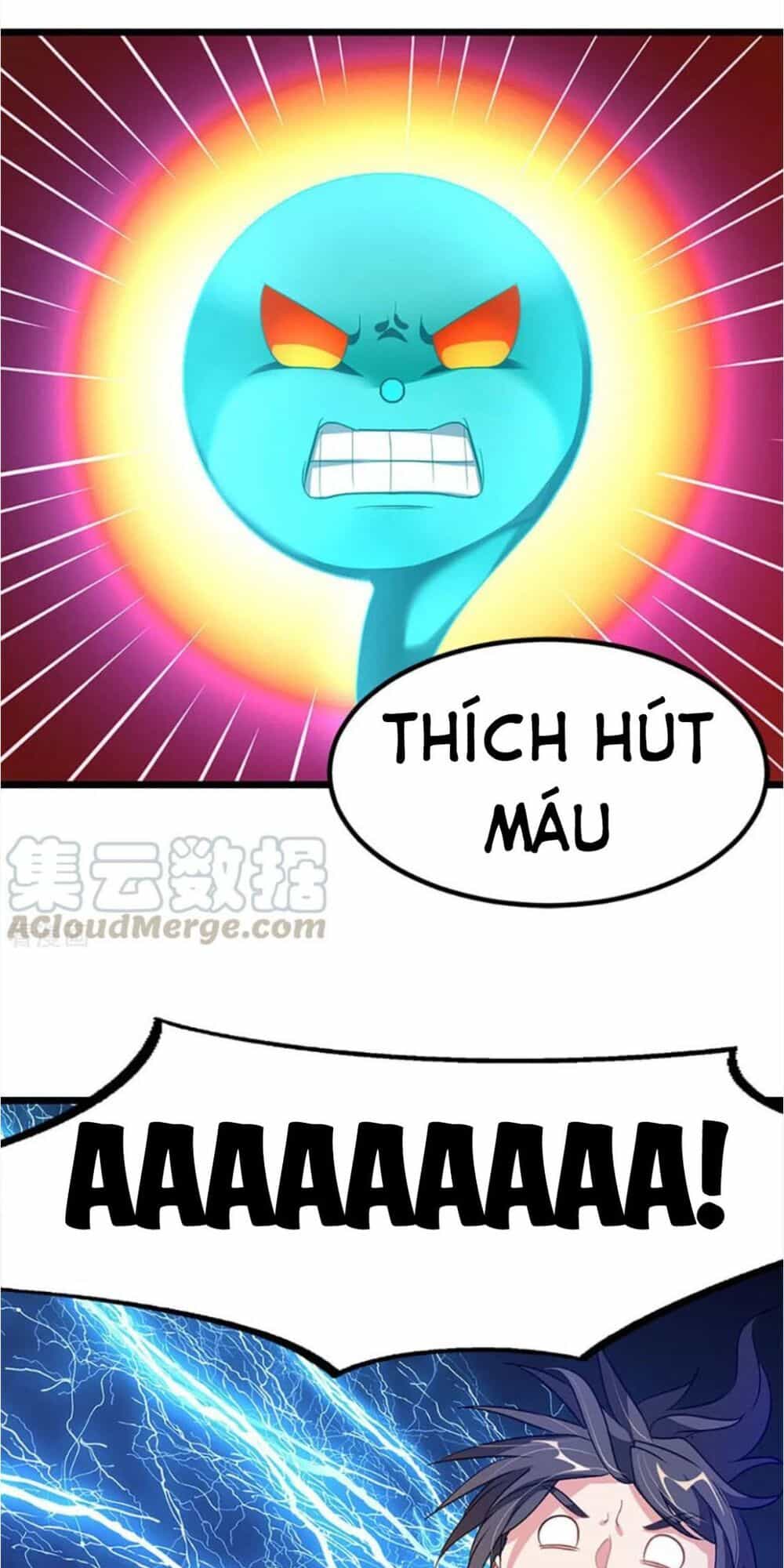 Cửu Dương Thần Vương - Chương 220 - ảnh 14