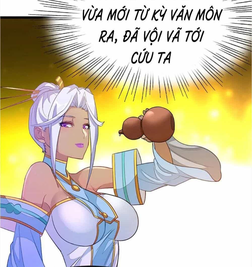 Cửu Dương Thần Vương - Chương 222 - ảnh 3