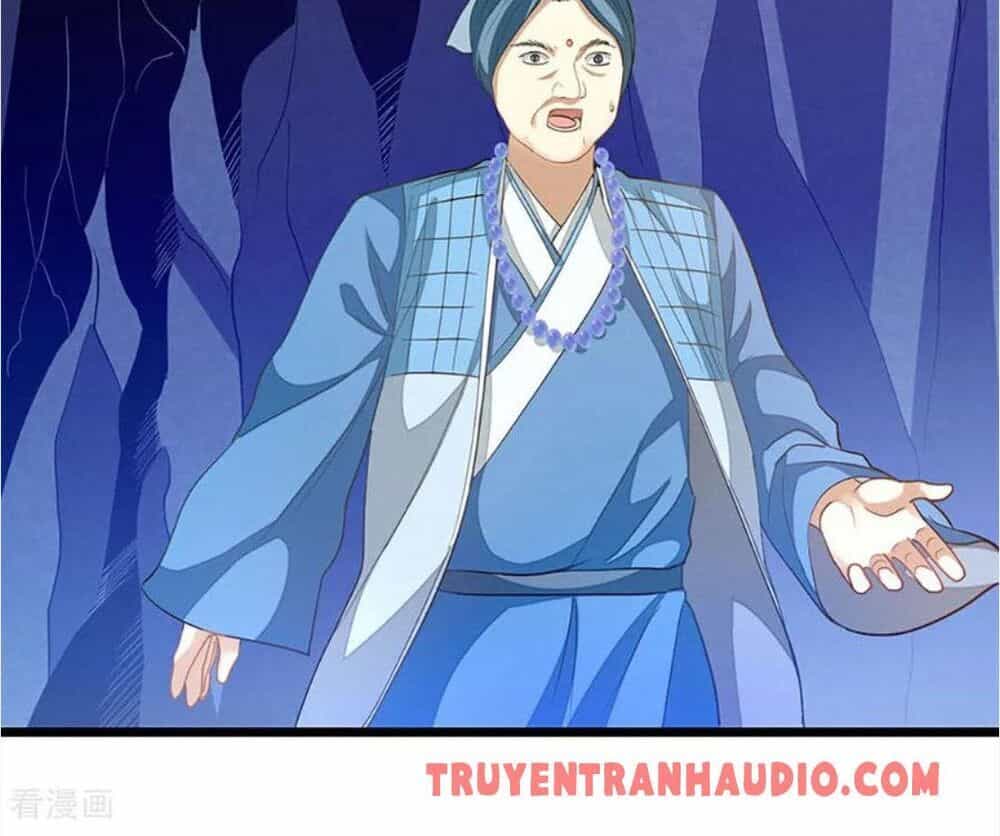 Cửu Dương Thần Vương - Chương 222 - ảnh 8