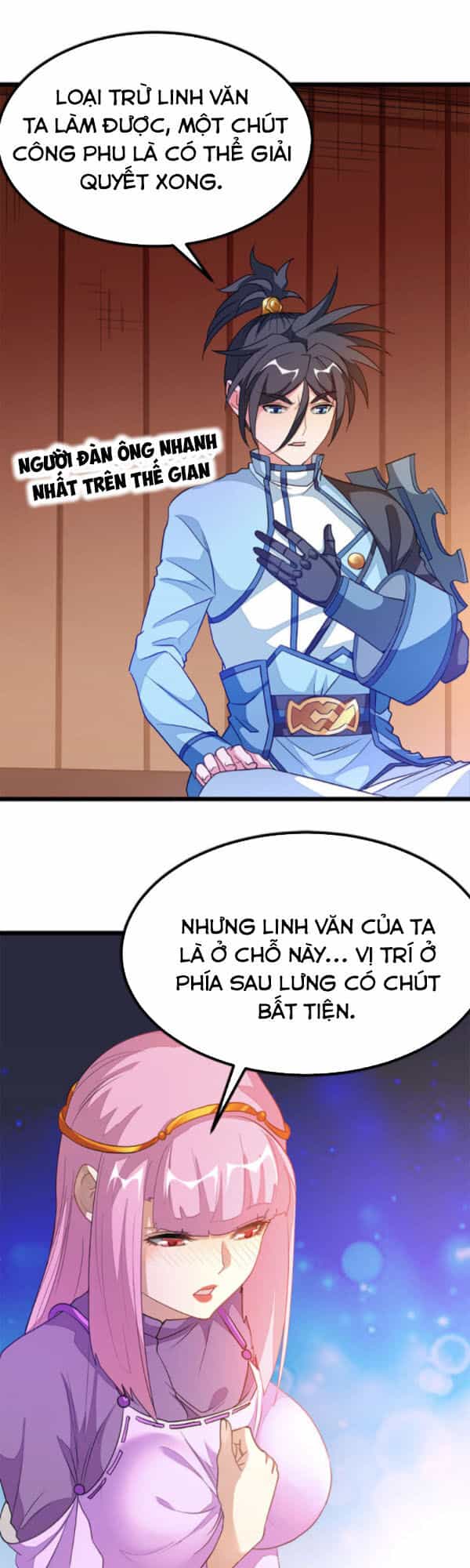 Cửu Dương Thần Vương - Chương 226 - ảnh 15