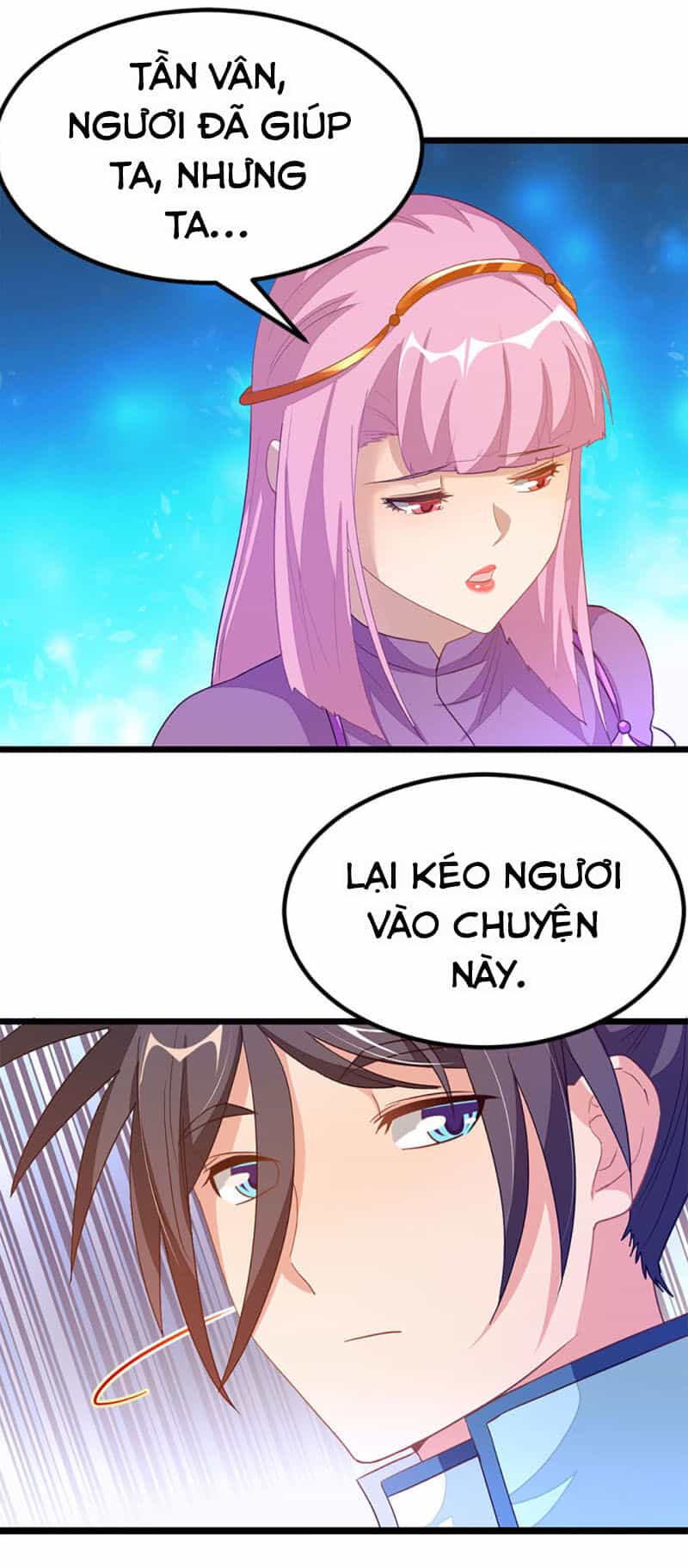 Cửu Dương Thần Vương - Chương 227 - ảnh 15