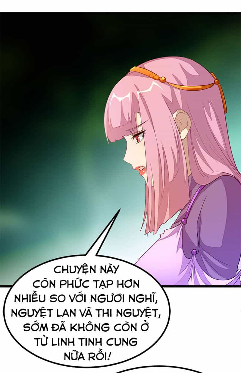 Cửu Dương Thần Vương - Chương 227 - ảnh 18