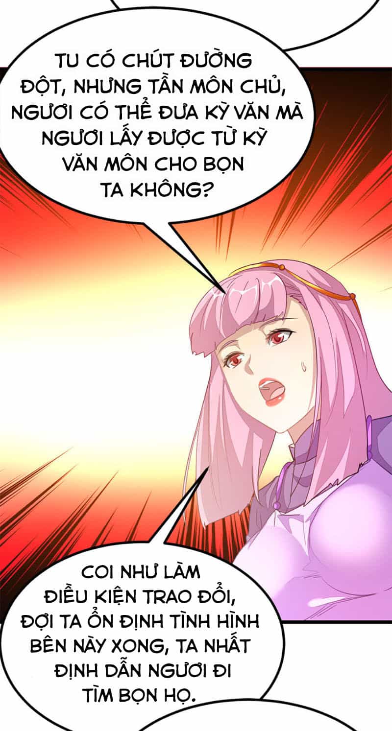Cửu Dương Thần Vương - Chương 227 - ảnh 21
