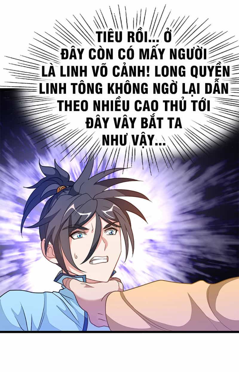 Cửu Dương Thần Vương - Chương 228 - ảnh 19