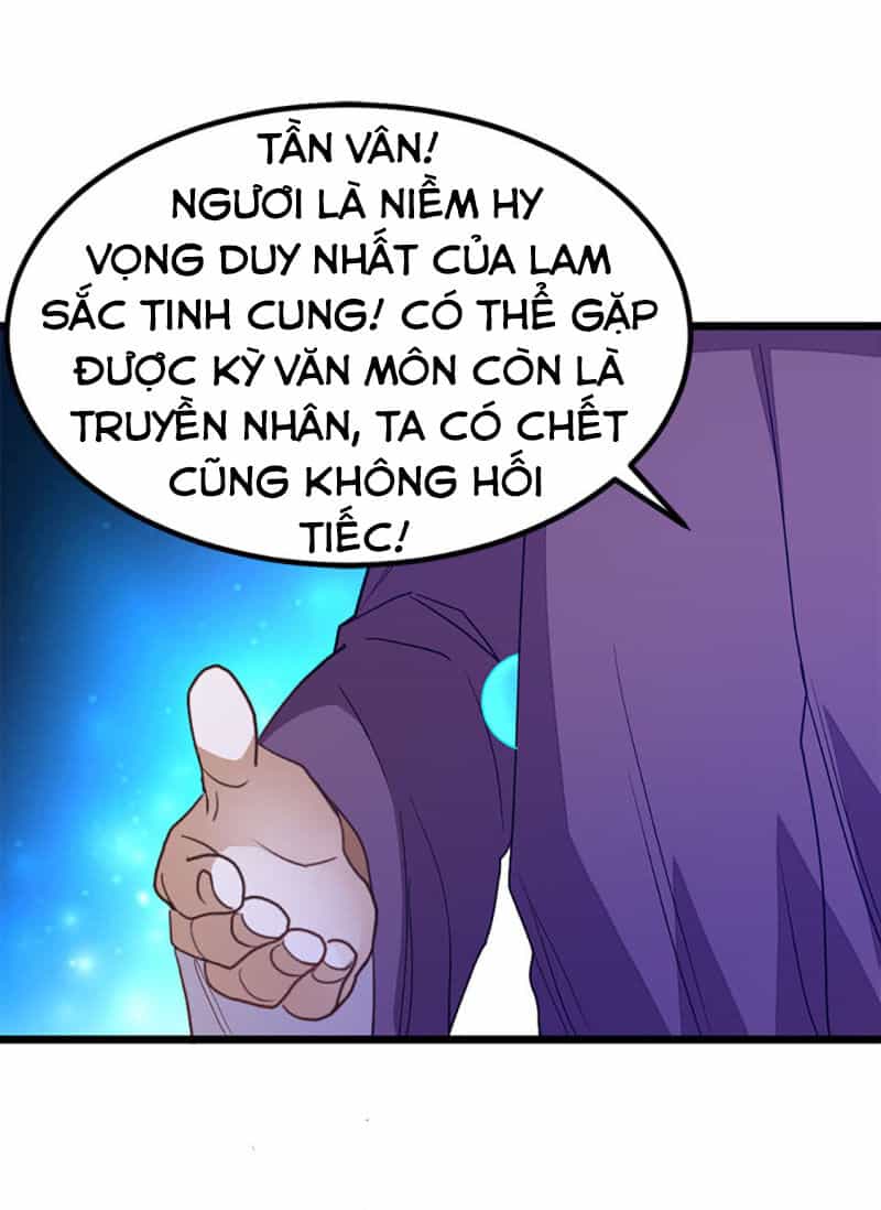 Cửu Dương Thần Vương - Chương 228 - ảnh 21