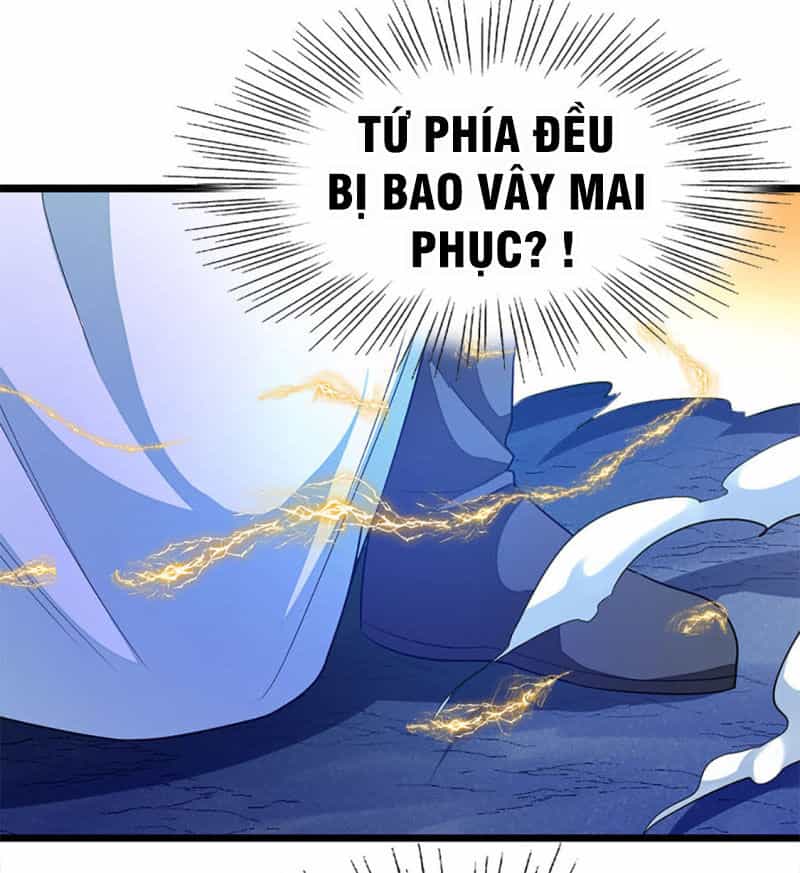 Cửu Dương Thần Vương - Chương 228 - ảnh 9